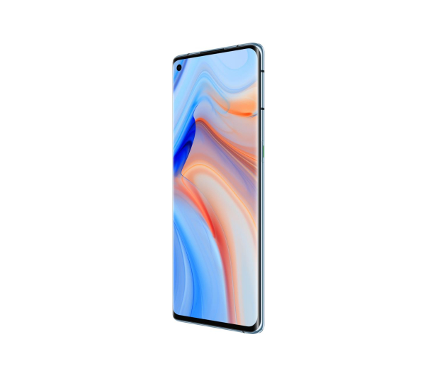 OPPO RENO 4 Pro 5G 12/256GB Arktyczny Blekit - 593988 - zdjęcie 4